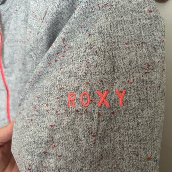 Roxy Dryflight Ski & Snowboard Hooded Jacket - Picture 4 of 4